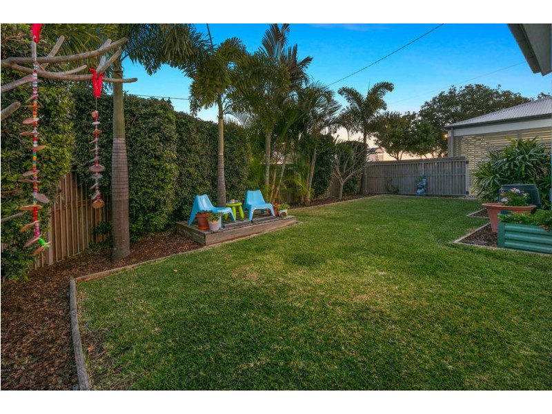 43 Ryder Street, Wynnum QLD 4178