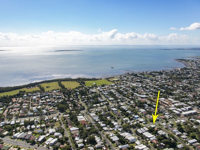 43 Ryder Street, Wynnum QLD 4178