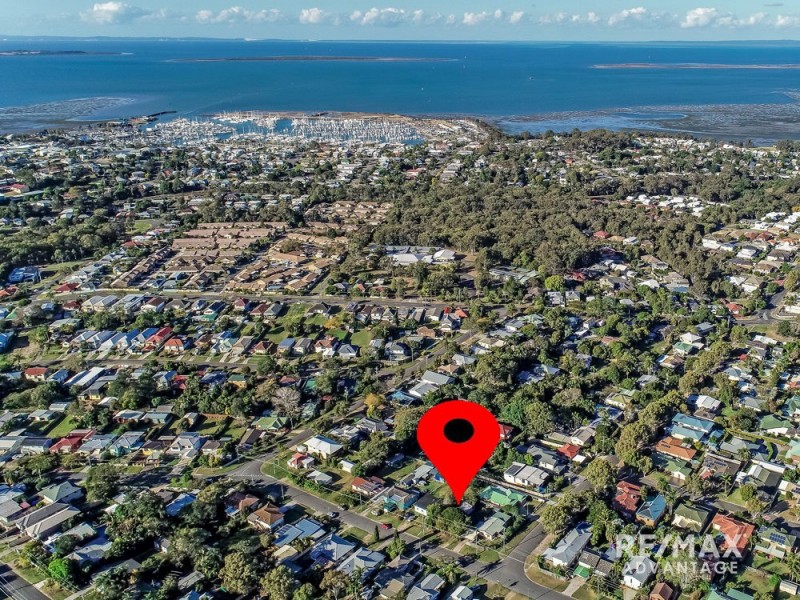 54 Empire Avenue, Manly West QLD 4179