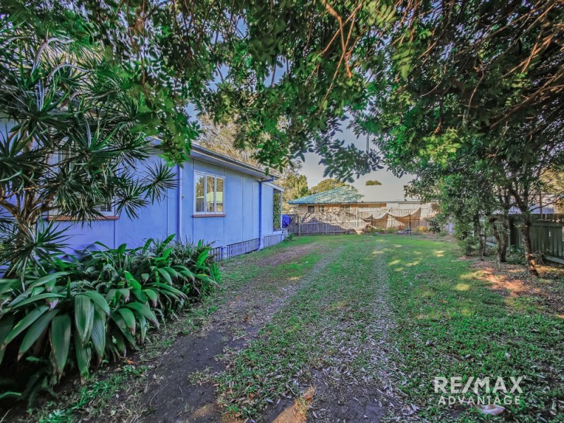 54 Empire Avenue, Manly West QLD 4179