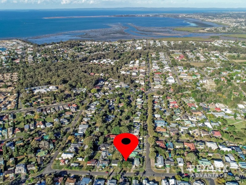 54 Empire Avenue, Manly West QLD 4179