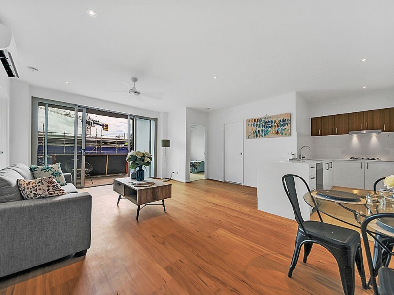 28 / 70 Bay Terrace, Wynnum QLD 4178