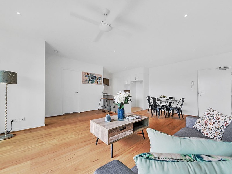 28 / 70 Bay Terrace, Wynnum QLD 4178