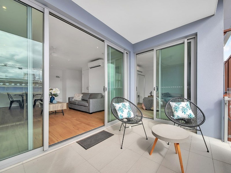 28 / 70 Bay Terrace, Wynnum QLD 4178