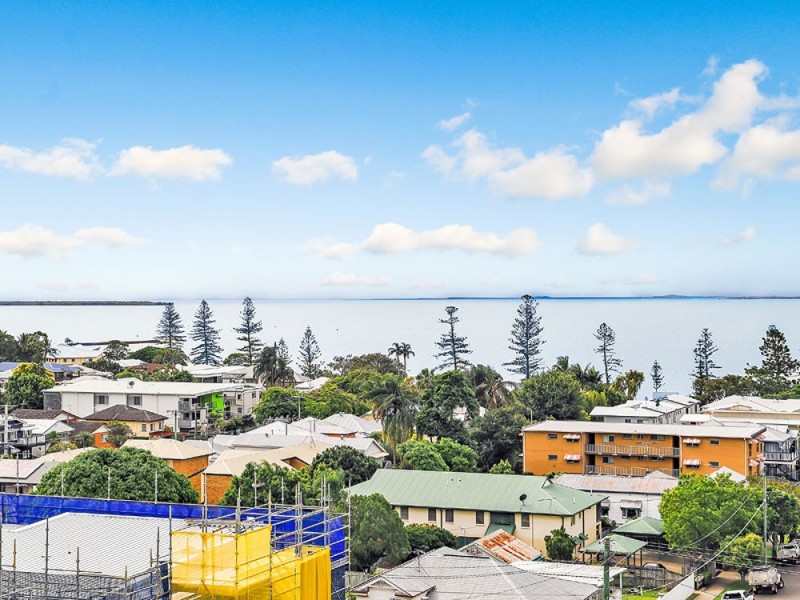 28 / 70 Bay Terrace, Wynnum QLD 4178