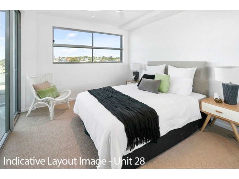 28 / 70 Bay Terrace, Wynnum QLD 4178