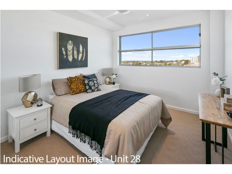 28 / 70 Bay Terrace, Wynnum QLD 4178