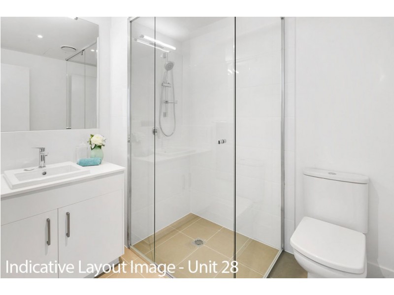 28 / 70 Bay Terrace, Wynnum QLD 4178