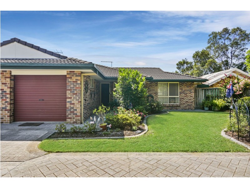 1/11 Thornlake Crt, Tingalpa QLD 4173