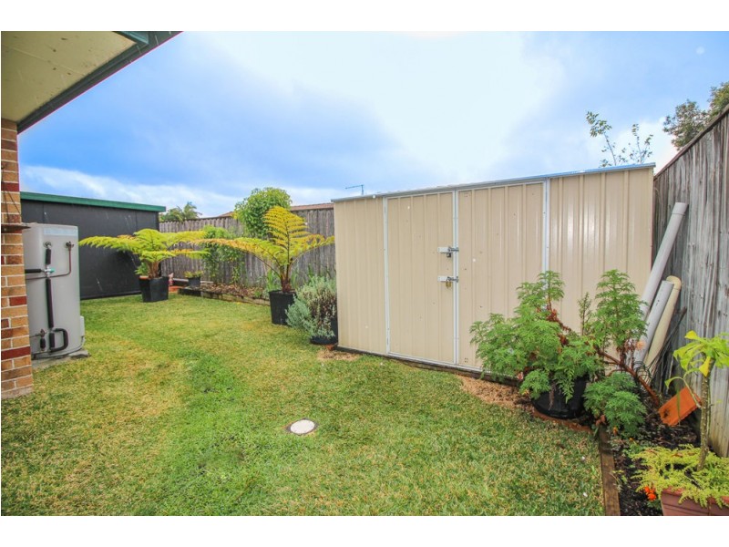 1/11 Thornlake Crt, Tingalpa QLD 4173