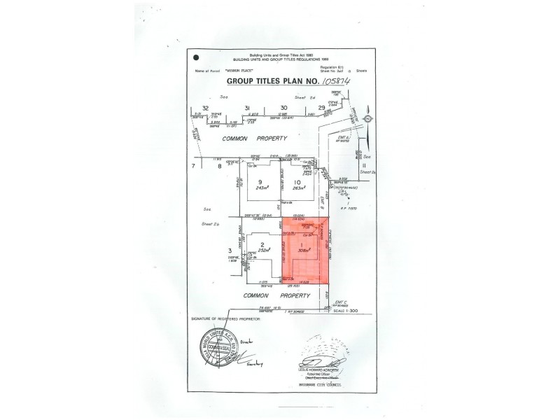 1/11 Thornlake Crt, Tingalpa QLD 4173