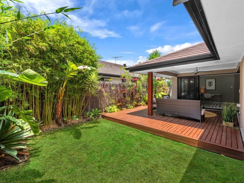 19 Higgs Circuit, Wynnum West QLD 4178
