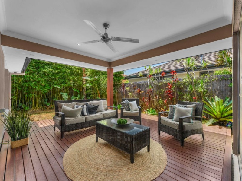 19 Higgs Circuit, Wynnum West QLD 4178