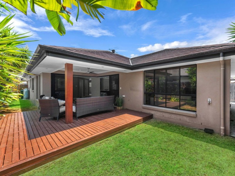 19 Higgs Circuit, Wynnum West QLD 4178