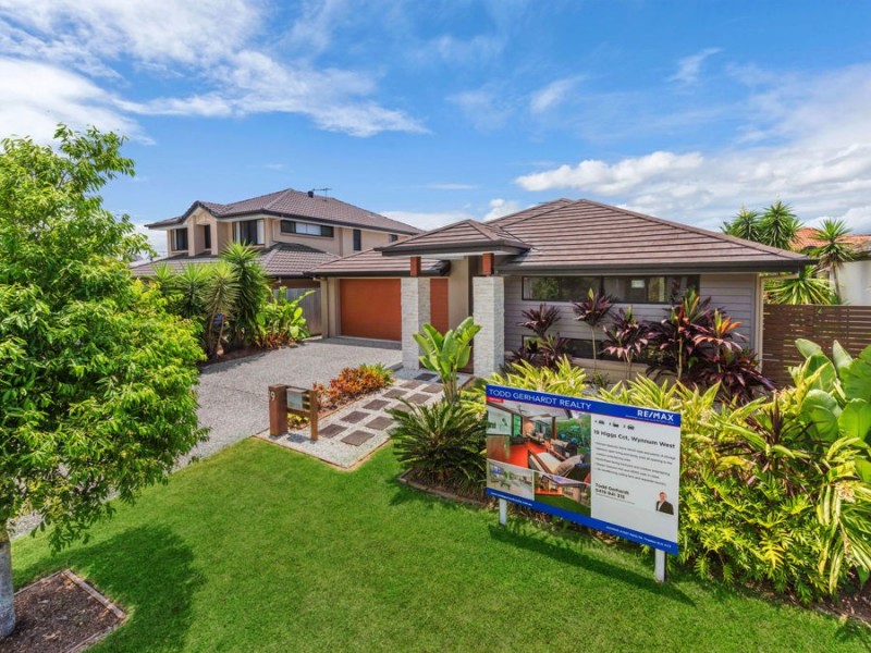 19 Higgs Circuit, Wynnum West QLD 4178