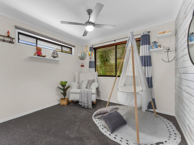 19 Higgs Circuit, Wynnum West QLD 4178