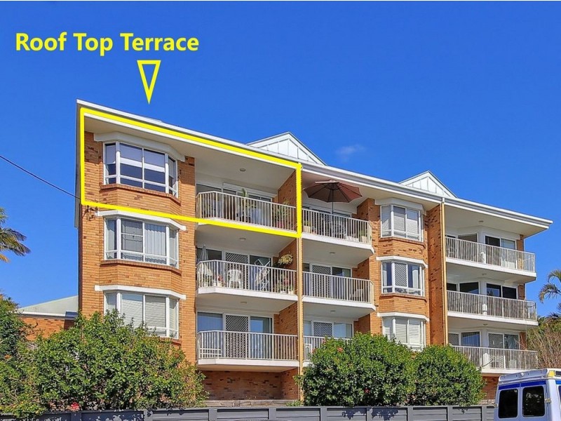 7/120 Akonna St, Wynnum QLD 4178