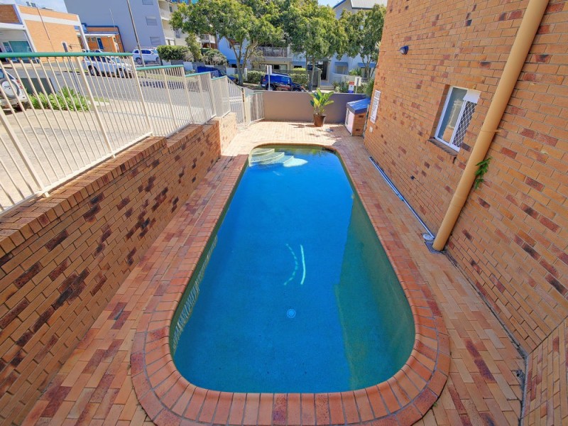 7/120 Akonna St, Wynnum QLD 4178