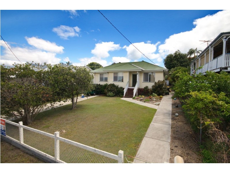 13 Haylock Street, Wynnum QLD 4178