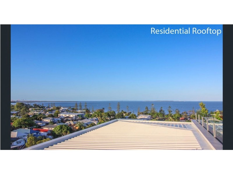 20/70 Bay Terrace, Wynnum QLD 4178