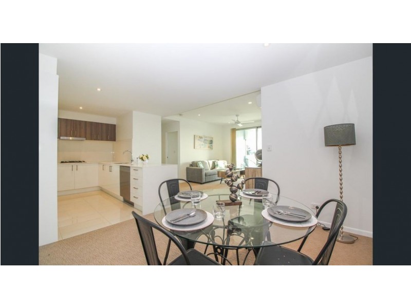 20/70 Bay Terrace, Wynnum QLD 4178