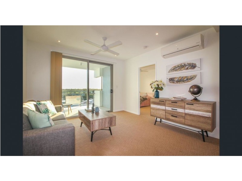 20/70 Bay Terrace, Wynnum QLD 4178