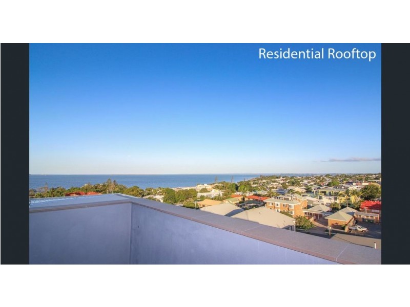 20/70 Bay Terrace, Wynnum QLD 4178