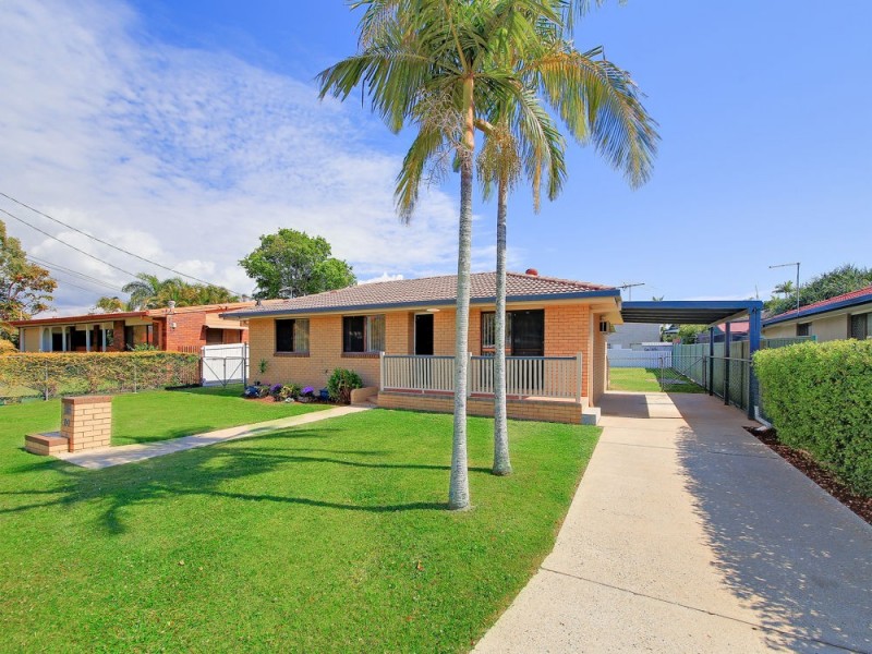 10 Mamala Street, Birkdale QLD 4159