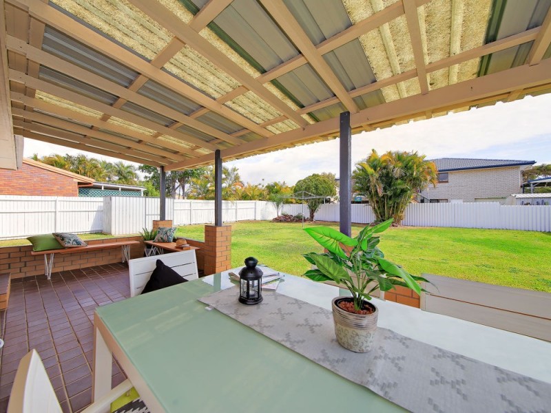 10 Mamala Street, Birkdale QLD 4159