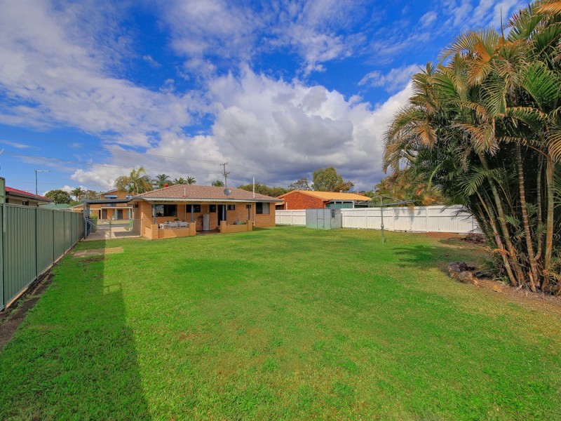 10 Mamala Street, Birkdale QLD 4159