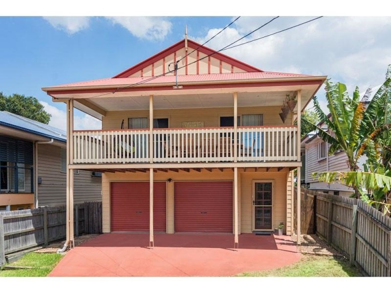3 Kamarin Street, Manly West QLD 4179