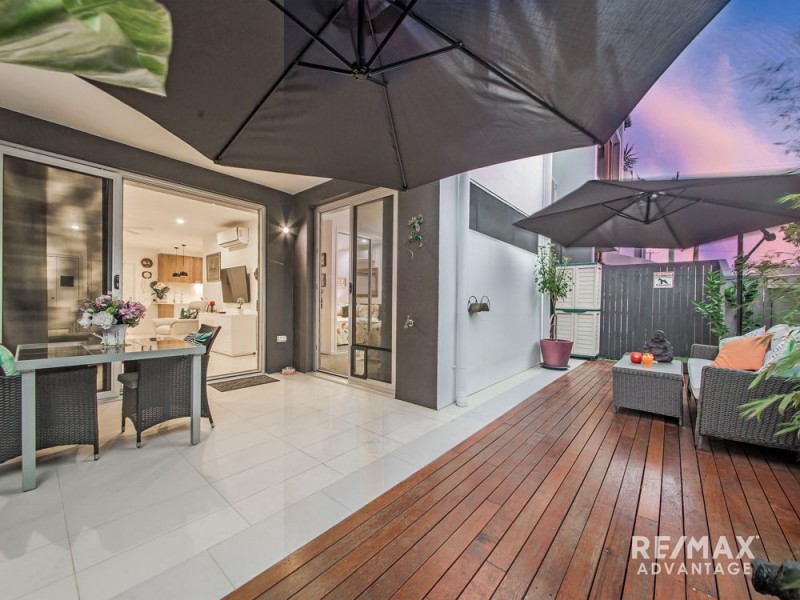 7/22 Bay Terrace, Wynnum QLD 4178