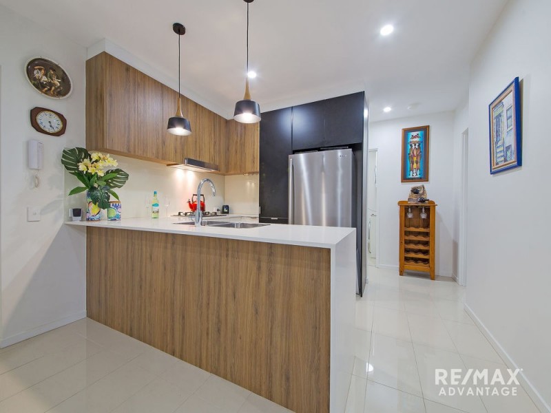 7/22 Bay Terrace, Wynnum QLD 4178