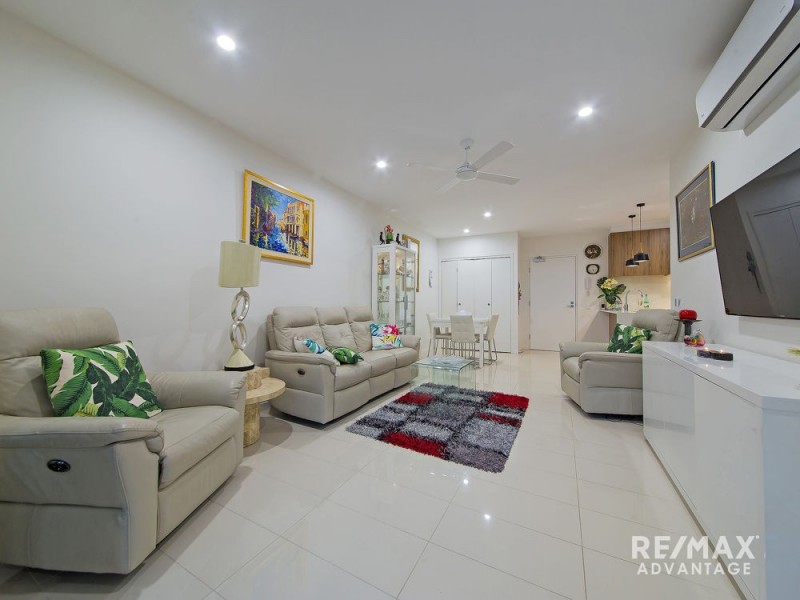 7/22 Bay Terrace, Wynnum QLD 4178