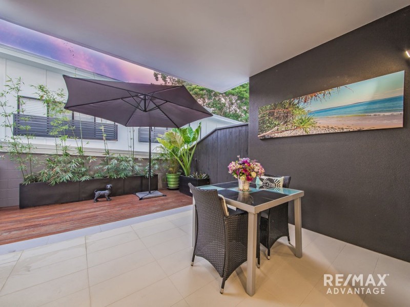 7/22 Bay Terrace, Wynnum QLD 4178