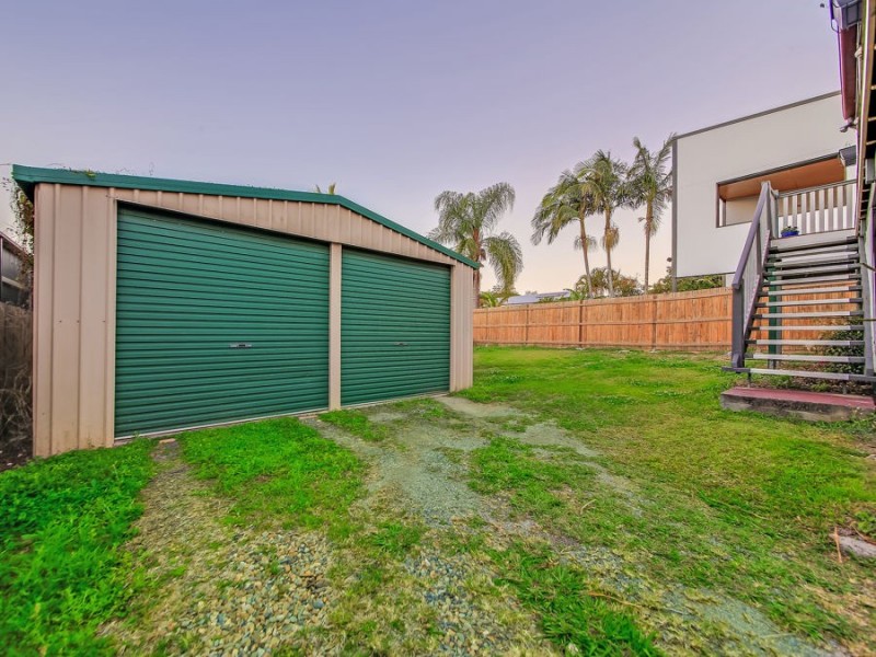 138 Macrossan Avenue, Norman Park QLD 4170