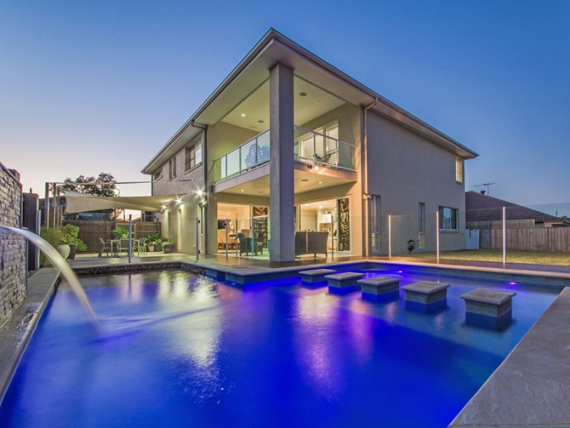 118 Brokenwood Circuit, Gumdale QLD 4154