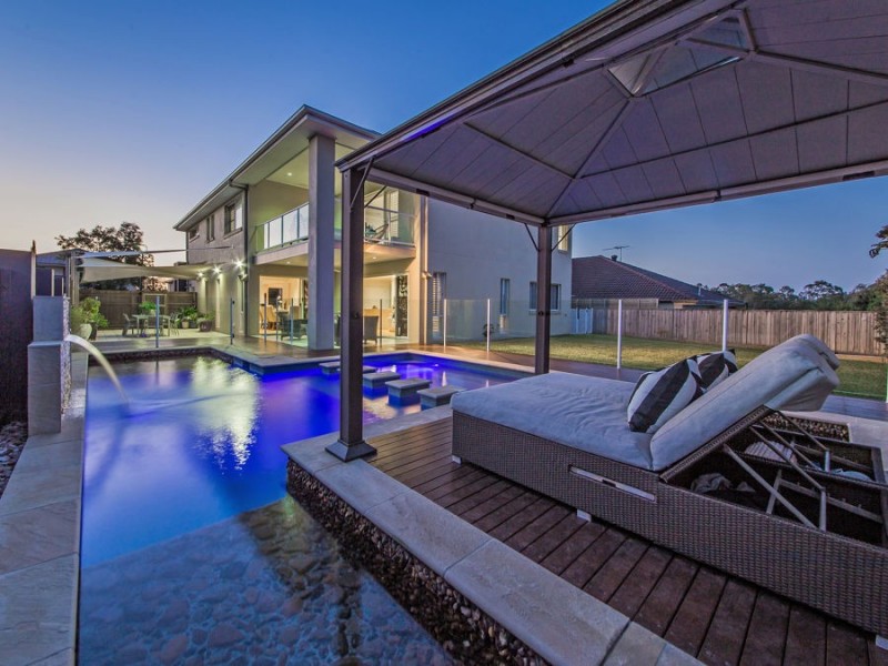 118 Brokenwood Circuit, Gumdale QLD 4154