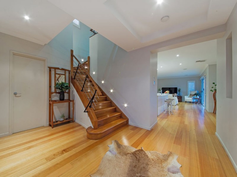 118 Brokenwood Circuit, Gumdale QLD 4154