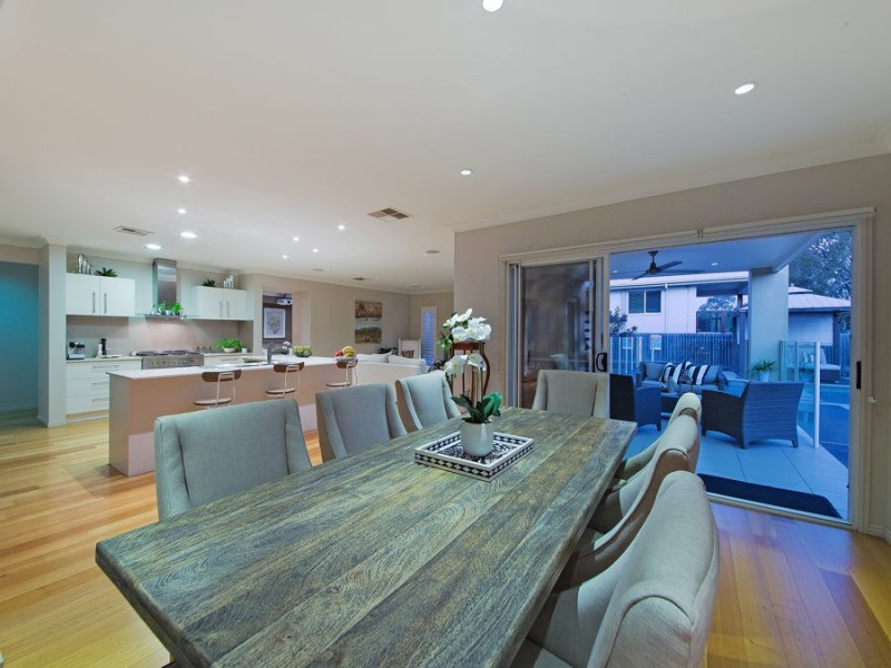 118 Brokenwood Circuit, Gumdale QLD 4154