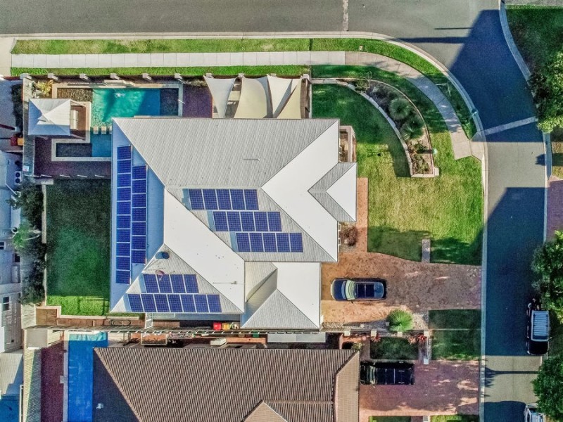 118 Brokenwood Circuit, Gumdale QLD 4154