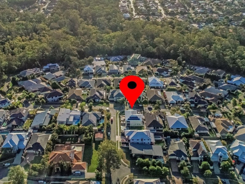 118 Brokenwood Circuit, Gumdale QLD 4154