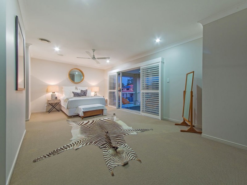 118 Brokenwood Circuit, Gumdale QLD 4154