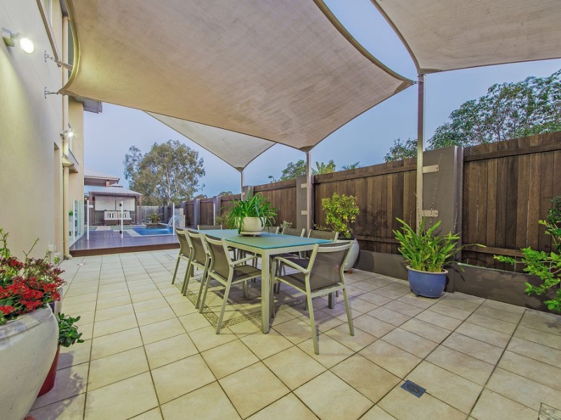 118 Brokenwood Circuit, Gumdale QLD 4154