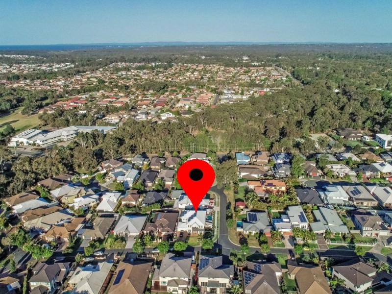 118 Brokenwood Circuit, Gumdale QLD 4154