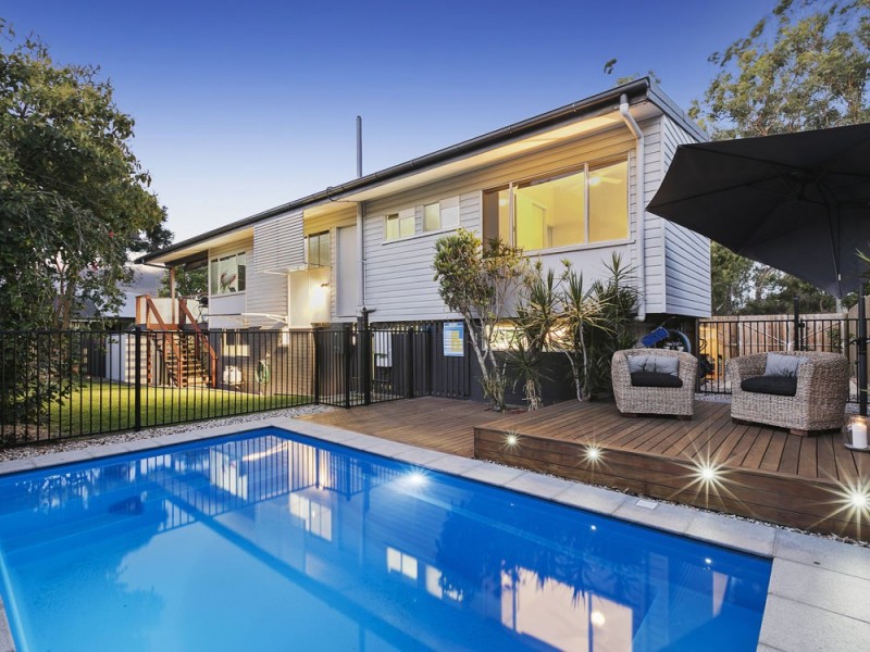 54 Kitchener Street, Wynnum QLD 4178