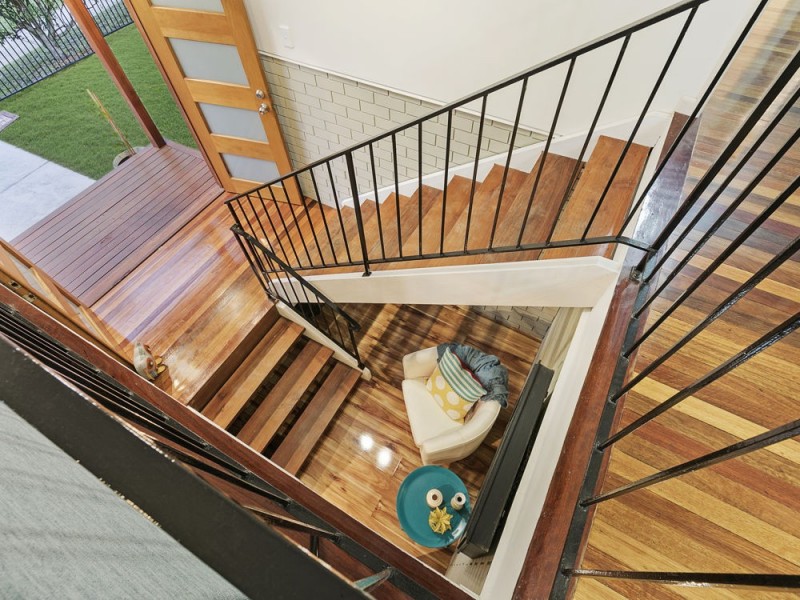 54 Kitchener Street, Wynnum QLD 4178