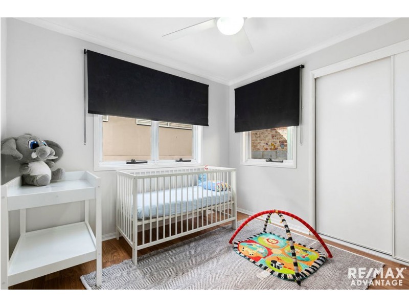 110 Raeburn Street, Manly West QLD 4179