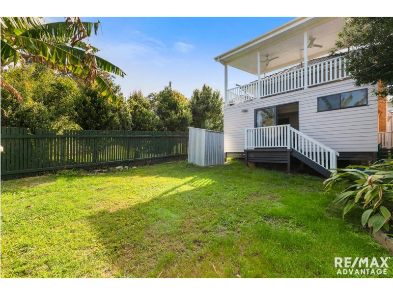 110 Raeburn Street, Manly West QLD 4179
