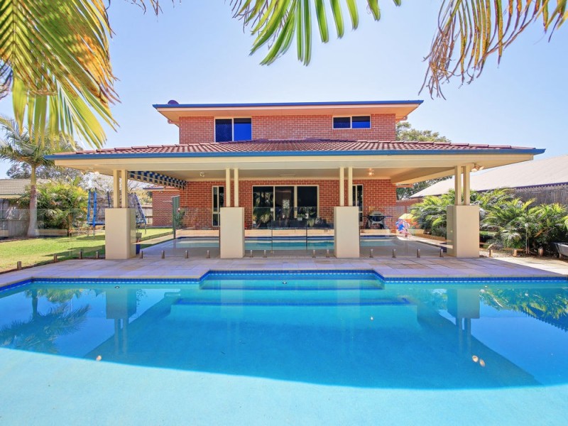 107 Hargreaves Road, Manly West QLD 4179